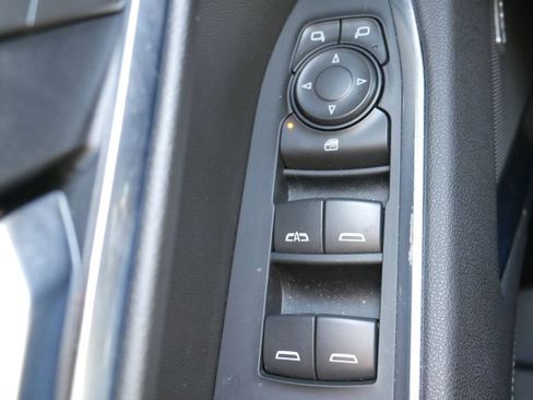 Used 2025 Chevrolet Silverado 1500 LT Trail Boss w/ Convenience Package II image 30