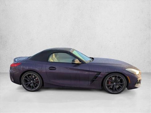 Used 2023 BMW Z4 sDrive30i w/ Dynamic Handling Package image 4
