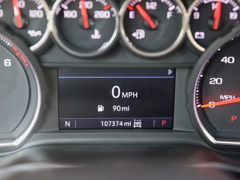 Used 2022 Chevrolet Silverado 1500 RST w/ Convenience Package II image 45