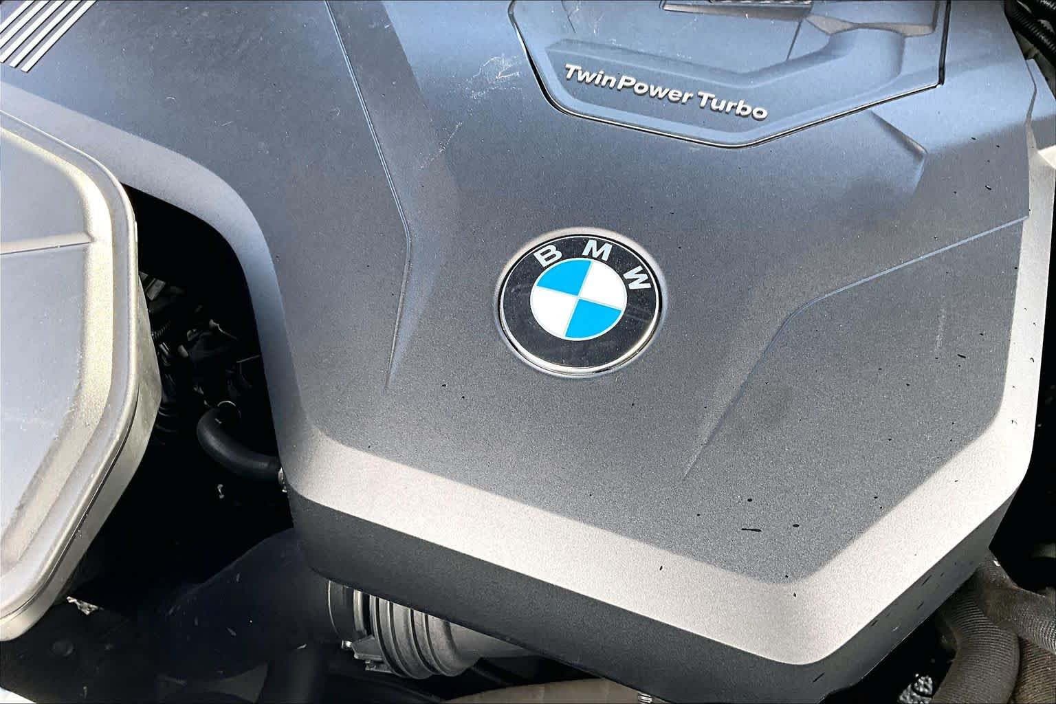 Used 2021 BMW X3 sDrive30i RWD image 33