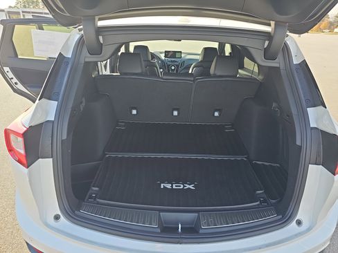 New 2025 Acura RDX A-Spec image 12