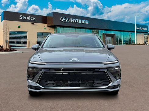 New 2026 Hyundai Sonata SEL image 12
