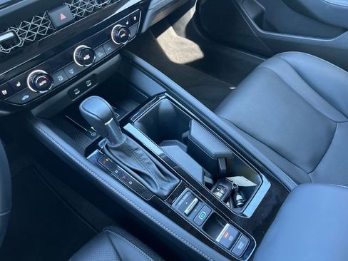 Certified 2023 Honda Accord Touring image 25