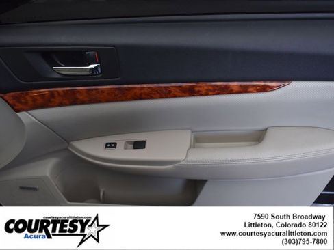 Used 2010 Subaru Legacy 3.6R Limited w/ Popular Equipment Group 3B image 28