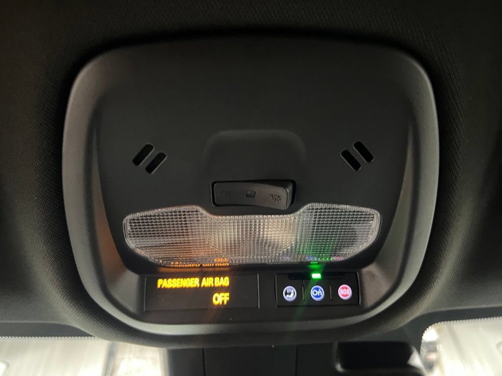 New 2026 Buick Envista Preferred w/ Convenience I Package FWD image 20