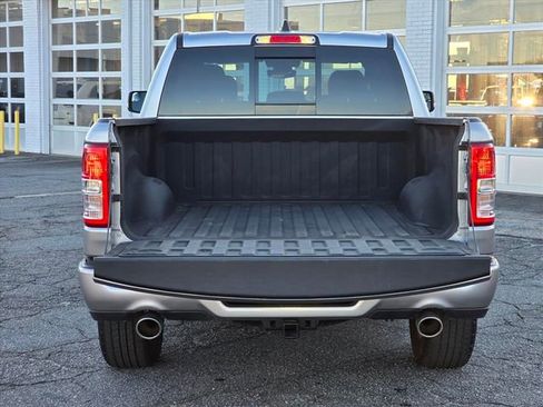 Used 2024 RAM 1500 Big Horn image 26