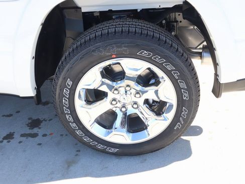 New 2026 RAM 1500 Big Horn image 19