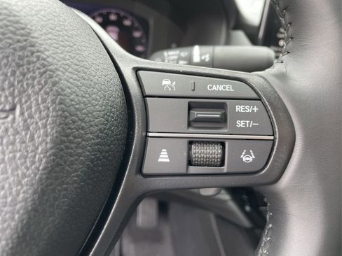 New 2025 Honda Accord EX-L image 16