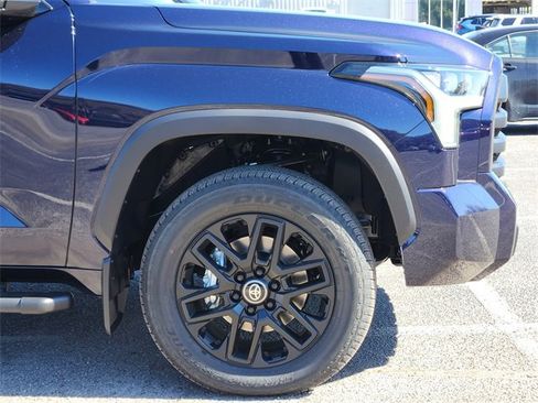 New 2026 Toyota Tundra Limited image 5