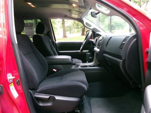 Used 2011 Toyota Tundra 2WD Double Cab w/ TRD Sport Pkg image 23