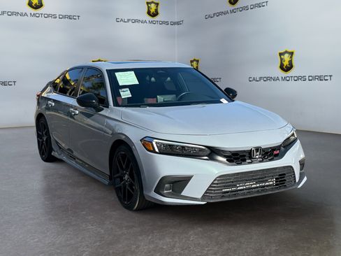 Used 2024 Honda Civic Si image 7