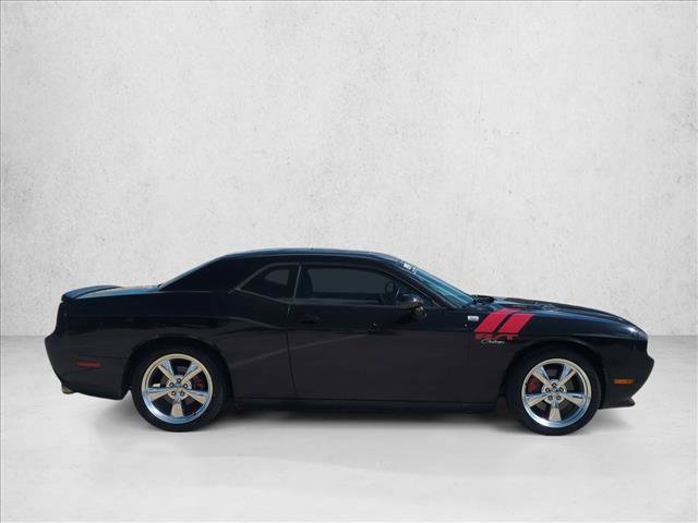 Used 2013 Dodge Challenger R/T RWD image 4