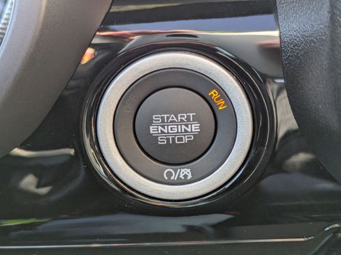 Used 2025 RAM 1500 Rebel w/ Advanced Safety Group II image 23