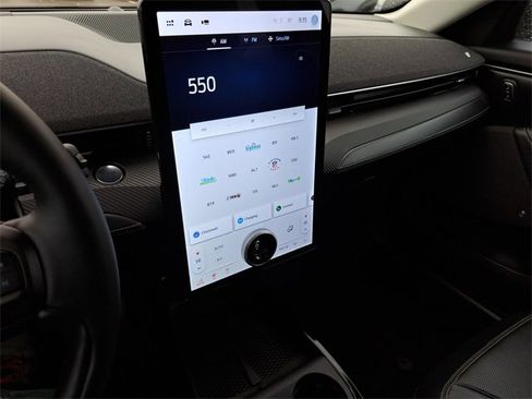 Certified 2024 Ford Mustang Mach-E Premium image 15