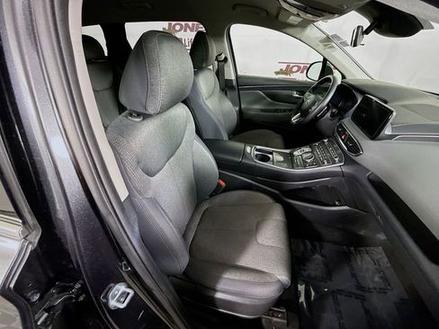 Certified 2023 Hyundai Santa Fe SEL AWD/4WD image 32