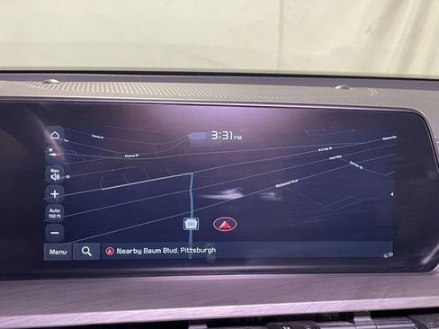 Used 2023 Kia Telluride EX X-Line AWD/4WD image 29