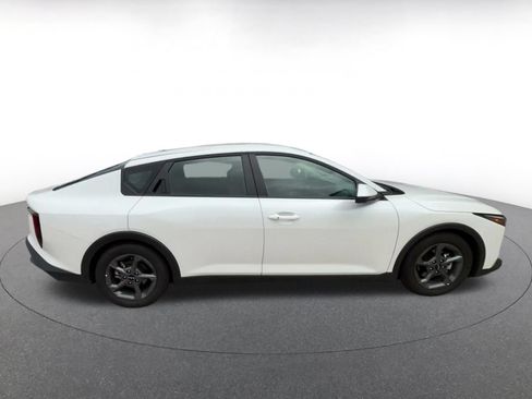 Used 2026 Kia K4 FWD image 13