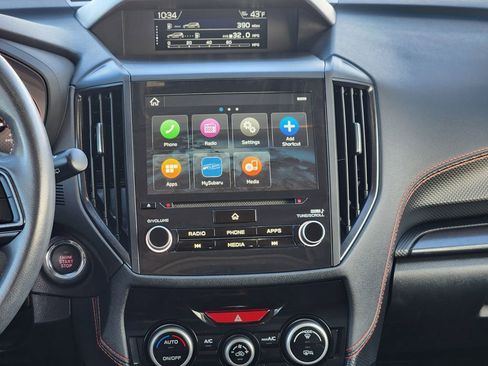 Certified 2023 Subaru Forester Sport image 22