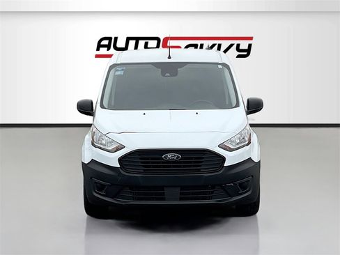 Used 2022 Ford Transit Connect XL image 2