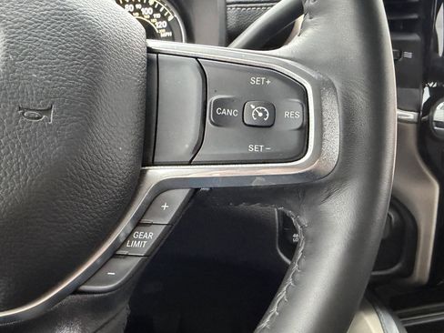 Used 2023 RAM 3500 Laramie image 14