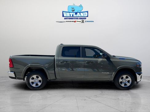 New 2026 RAM 1500 Big Horn image 8