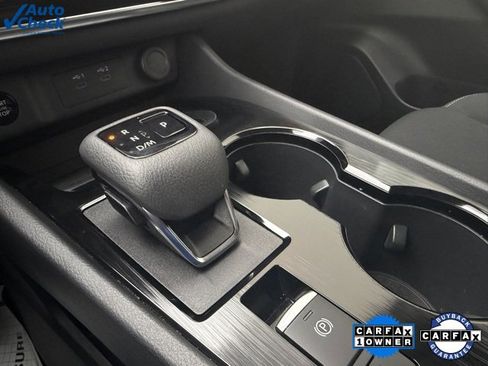 Certified 2025 Nissan Rogue S image 20