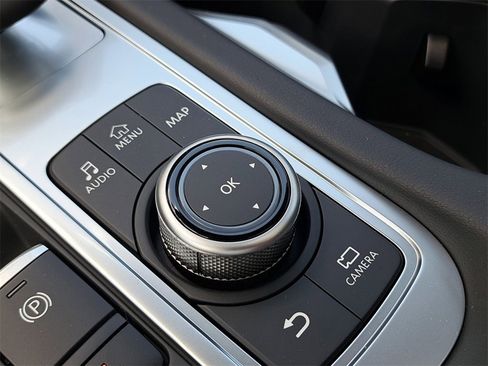 New 2026 INFINITI QX60 Pure w/ Cargo Package image 28