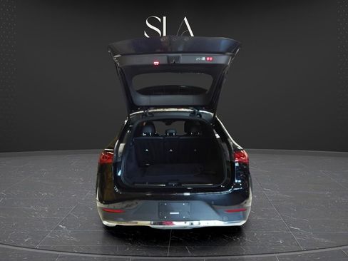 Used 2023 Mercedes-Benz EQE 350+ 4MATIC SUV image 6