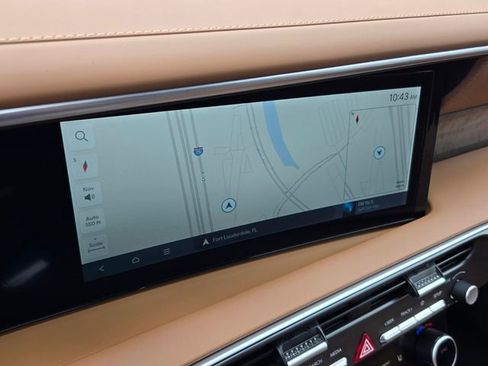 New 2026 Hyundai Palisade Calligraphy image 11