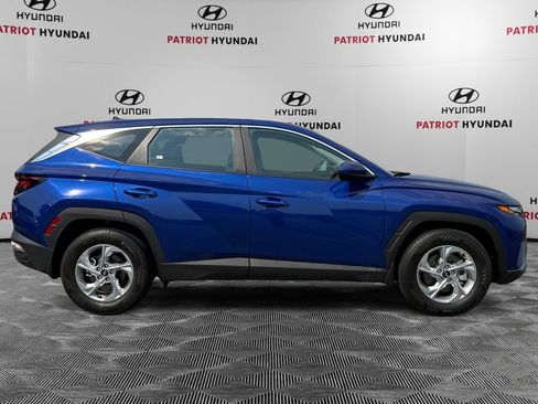 Used 2023 Hyundai Tucson SE FWD image 2