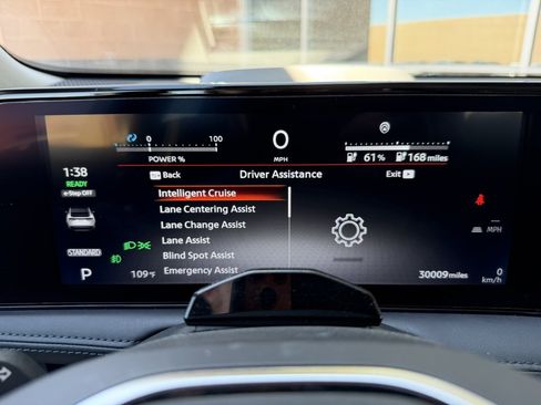 Used 2023 Nissan Ariya FWD image 18