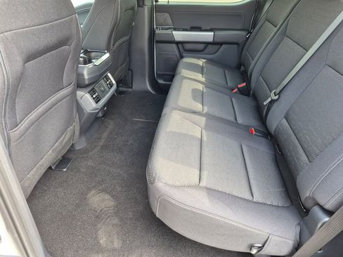 New 2026 Ford F150 XLT AWD/4WD image 18
