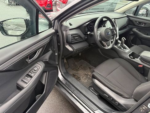 Used 2023 Subaru Legacy Premium image 20