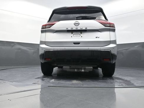 Used 2024 Nissan Rogue SV FWD image 36