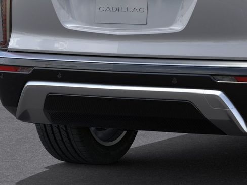 New 2027 Cadillac Vistiq Luxury w/ LPO, Trailering Package AWD/4WD image 14