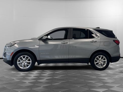 Used 2024 Chevrolet Equinox LT AWD/4WD image 5