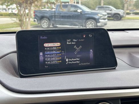 Used 2016 Lexus RX 350 FWD image 27