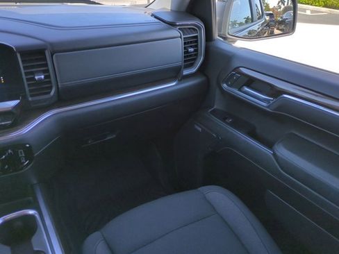 Used 2024 Chevrolet Silverado 1500 RST w/ Convenience Package II image 16