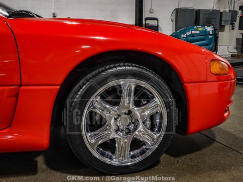 Used 1995 Mitsubishi 3000GT VR-4 image 55