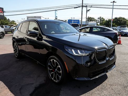 Used 2026 BMW X3 M50 AWD/4WD image 3