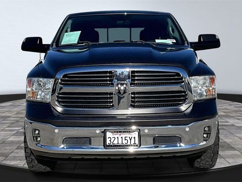 Used 2016 RAM 1500 Big Horn image 4