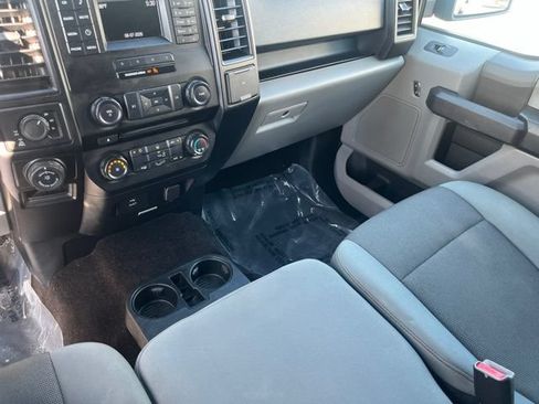 Used 2016 Ford F150 4x4 SuperCrew image 28