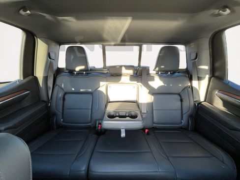 Used 2022 GMC Sierra 1500 Denali image 20