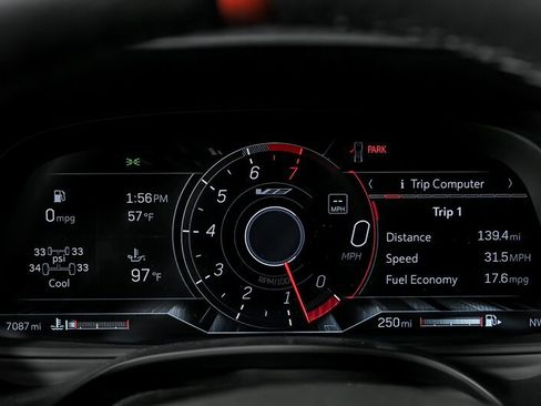 Used 2023 Cadillac CT4 V Blackwing w/ Road Atlanta IMSA Edition image 27