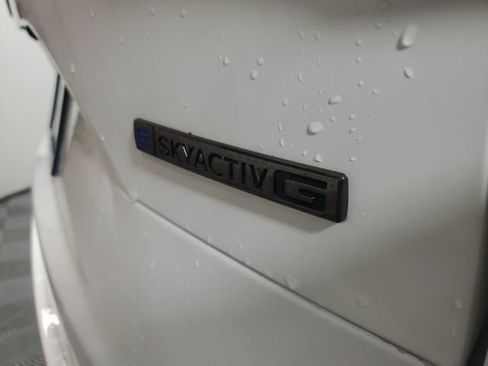 New 2026 MAZDA CX-70 3.3 Turbo w/ Preferred Package image 7