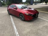 Used 2021 MAZDA MAZDA3 s image 3