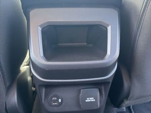 New 2026 Ford Ranger XL w/ Trailer Tow Package image 17