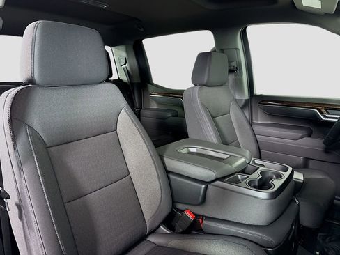 New 2026 GMC Sierra 1500 Elevation image 27