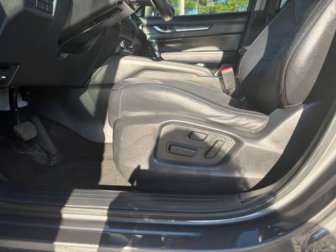 Used 2017 MAZDA CX-5 Grand Select AWD/4WD image 14