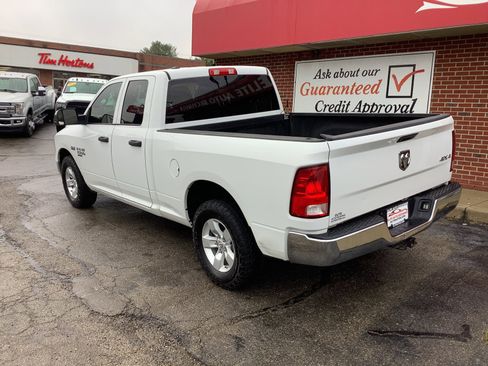 Used 2021 RAM 1500 Tradesman w/ Popular Equipment Group image 3